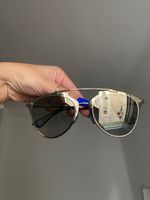 Original Christian Dior Sonnenbrille
