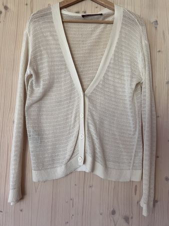 Leichtes Sommerjäcklein von Comptoir des Cotonniers