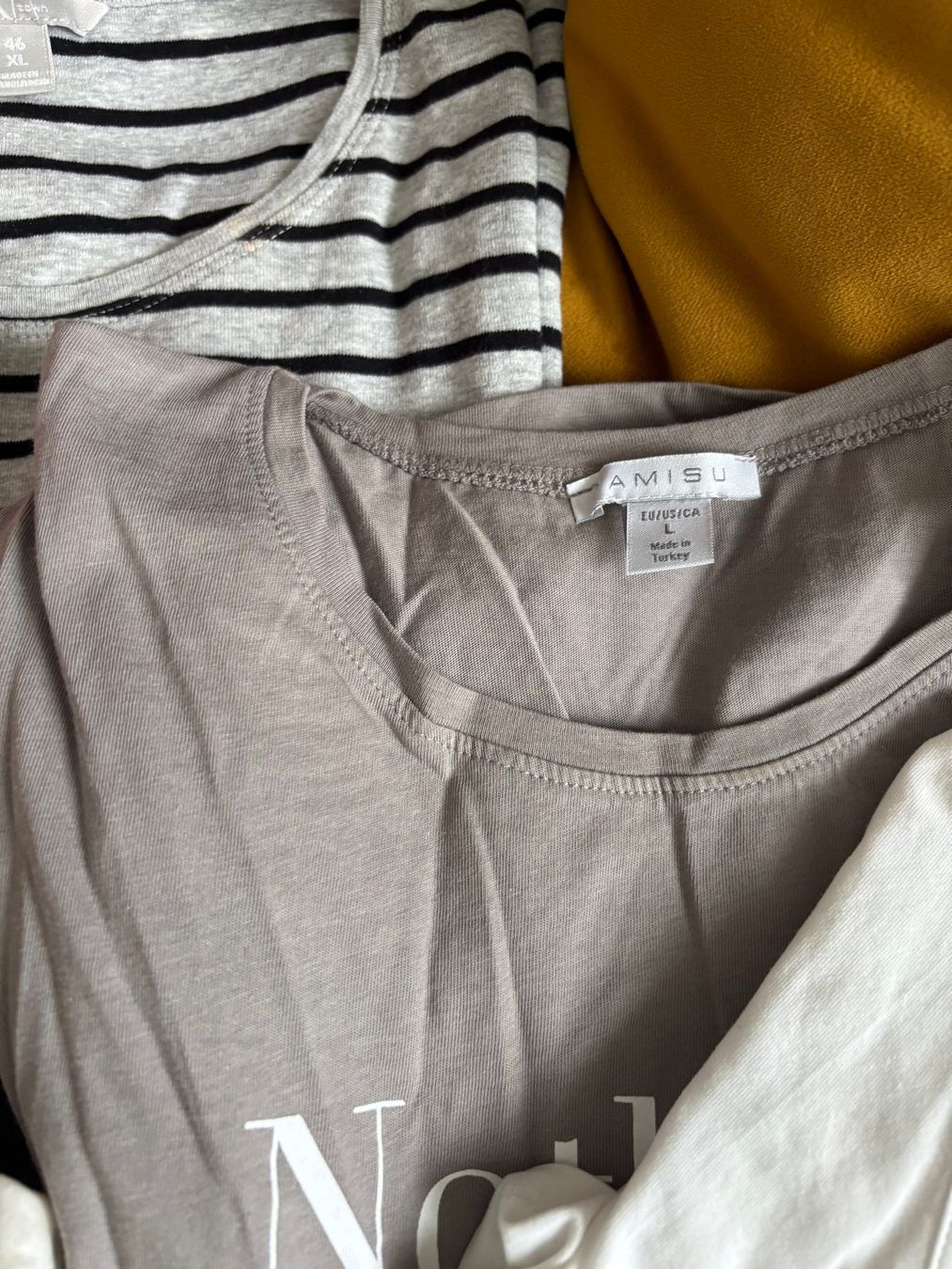 Lotti di vestiti: Shirt Paket – Usato da Merishausen venduto da yourdream 5