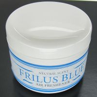 Air Freshener FRILUS blue,Luftreiniger