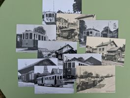 10 AK Allaman-Aubonne-Gimel