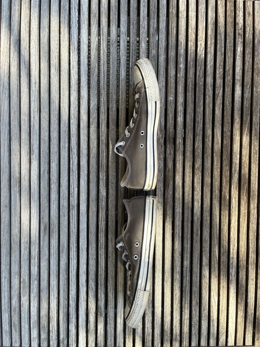 Converse Herrenschuhe: Converse allstar gr.41 – Gebraucht aus Uerikon von mar_6gjt 1