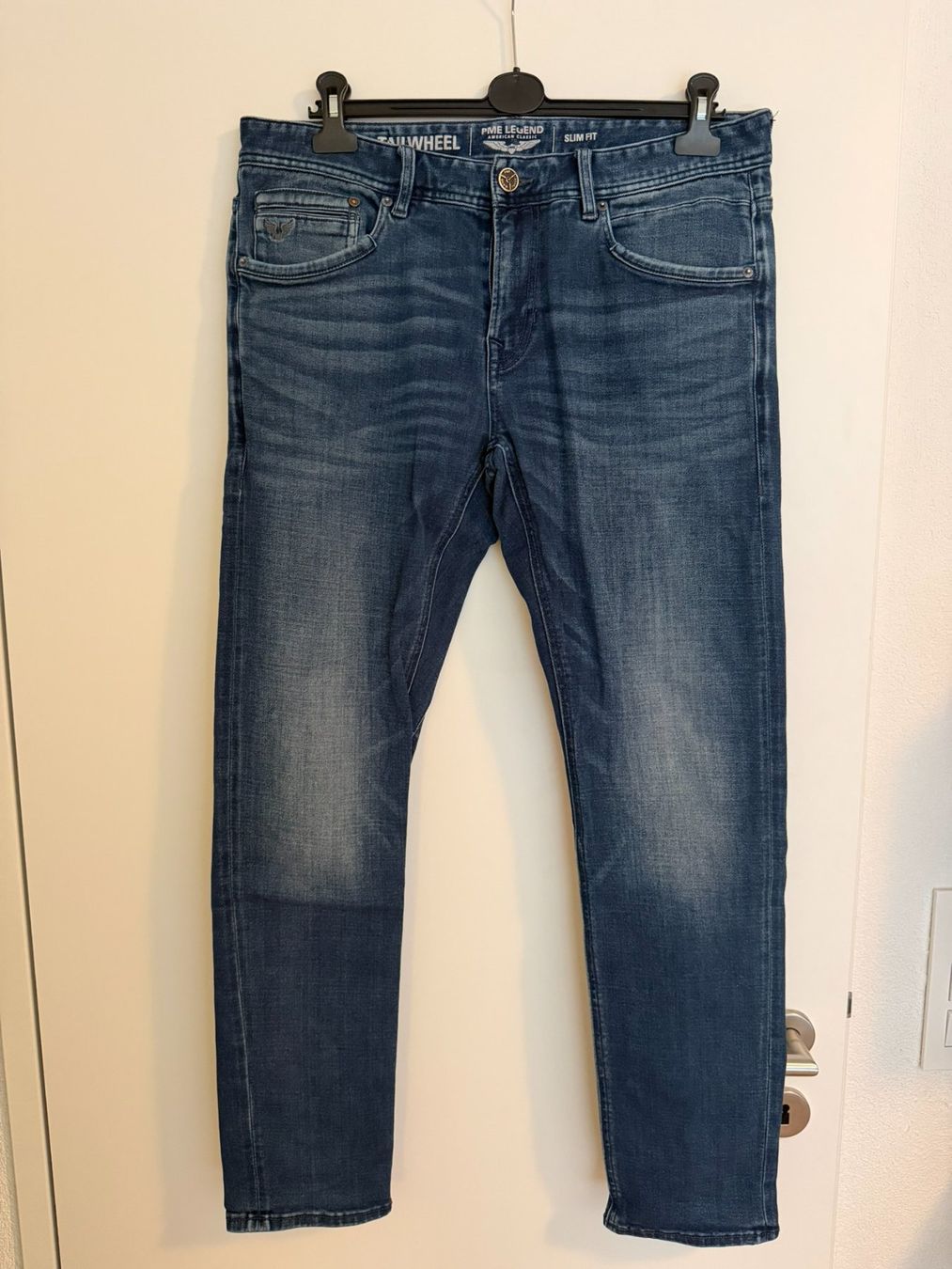 PME Legend Jeans: PME Legend Jeans – D'occasion à Männedorf par SlaveM