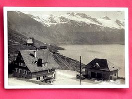 Innerthal - Gasthaus zum Stausee (vormals Neubad) - Postauto