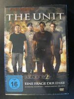 The Unit Season 2 Eine Frage der Ehre (Originalverpackt)