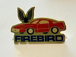 1 Pin Firebird