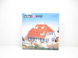 Kibri H0 8152 Wohnhaus