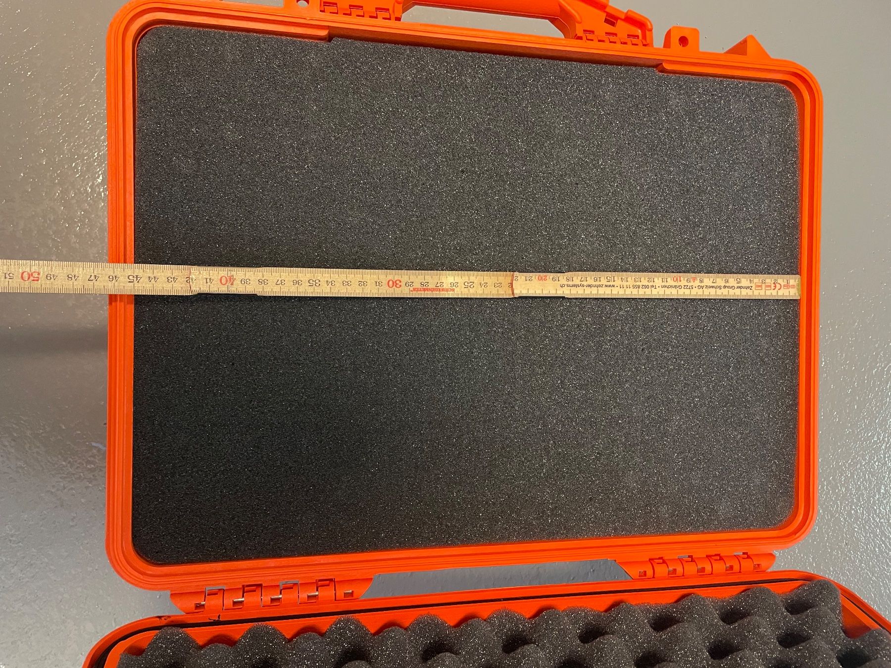 Peli Valigie: Peli Box Koffer, Protector 1520 Case, with Foam – Nuovo (secondo la descrizione) da Urtenen-Schönbühl venduto da katze008 4