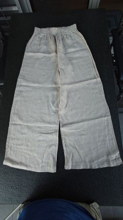 Leinenhose