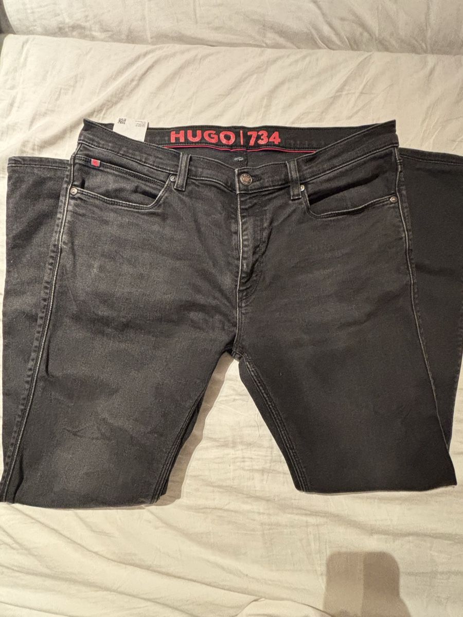 Hugo Boss Jeans: Hugo Jeans – D'occasion à Zürich par Miro28M 1