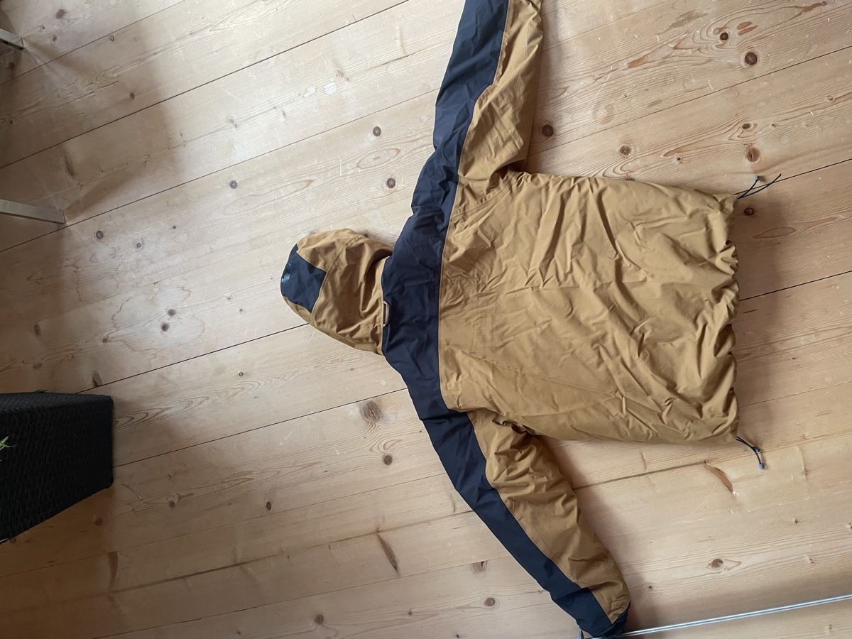 Jacken: Jacke – Gebraucht aus ftan von MaSchu12 1