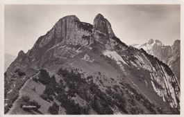 Stauberen 1933