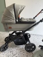 Hartan R1 GTS Selection Kinderwagen Komplettset inkl.Zubehör