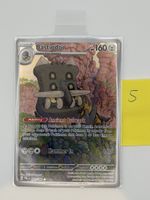 Pokémon Bastiodon 093/084