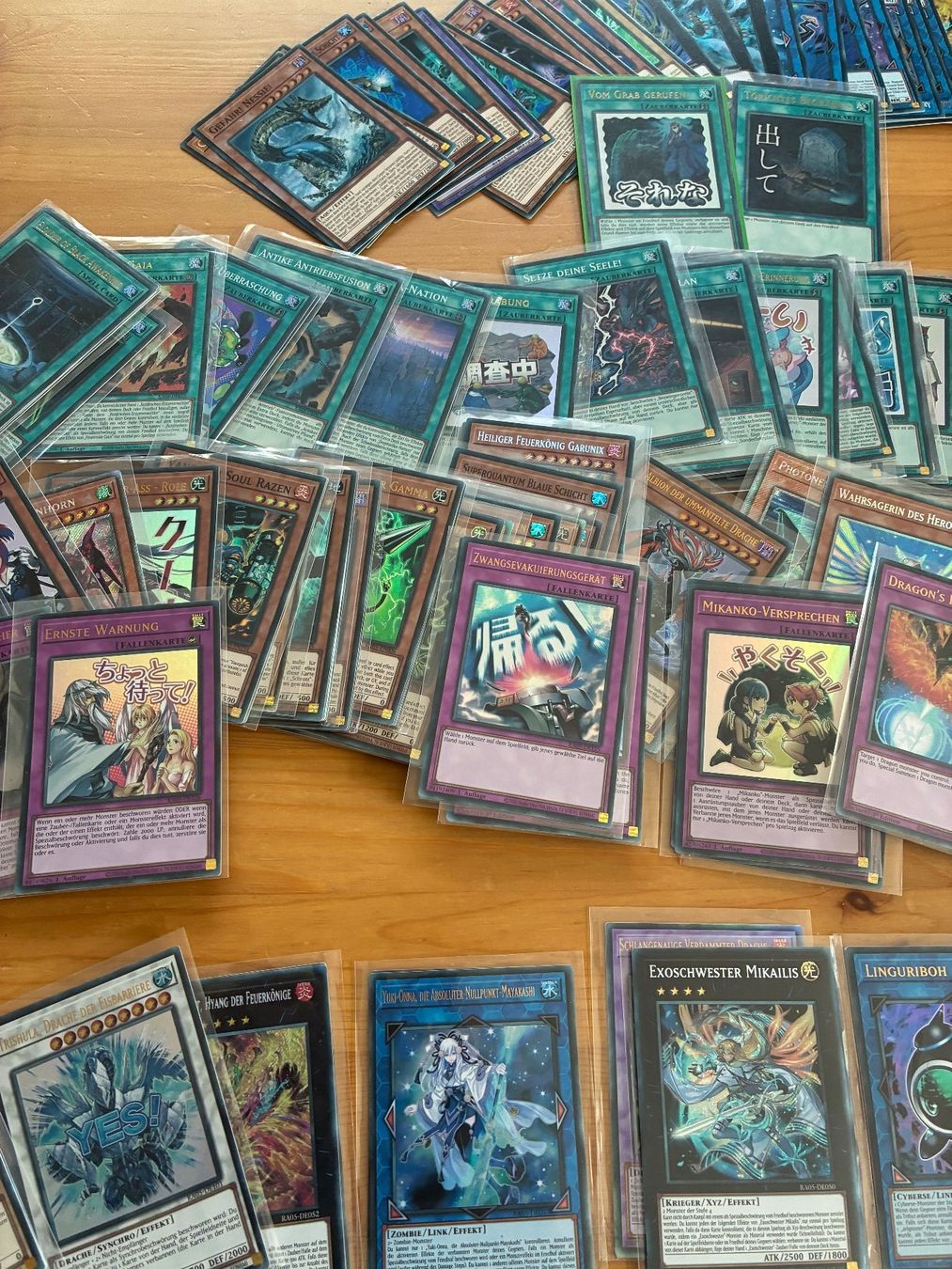 Spiele: YU-GI-OH Sammlung Rarity Collection 5 – Gebraucht aus ostermundigen von ZPK11.11 4