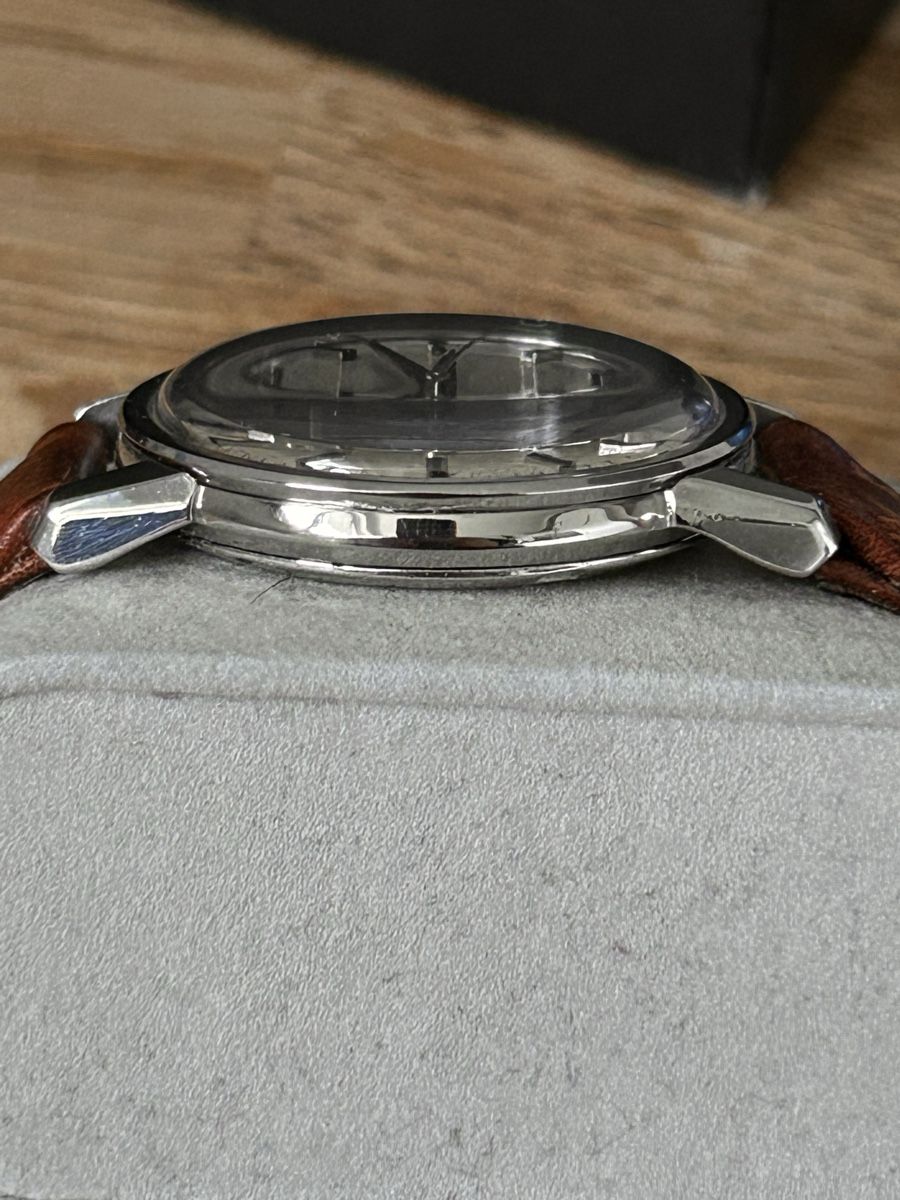 Omega Orologi: Omega Seamaster 165.003 Automatic – Usato da Einsiedeln venduto da Bigjoe4 3