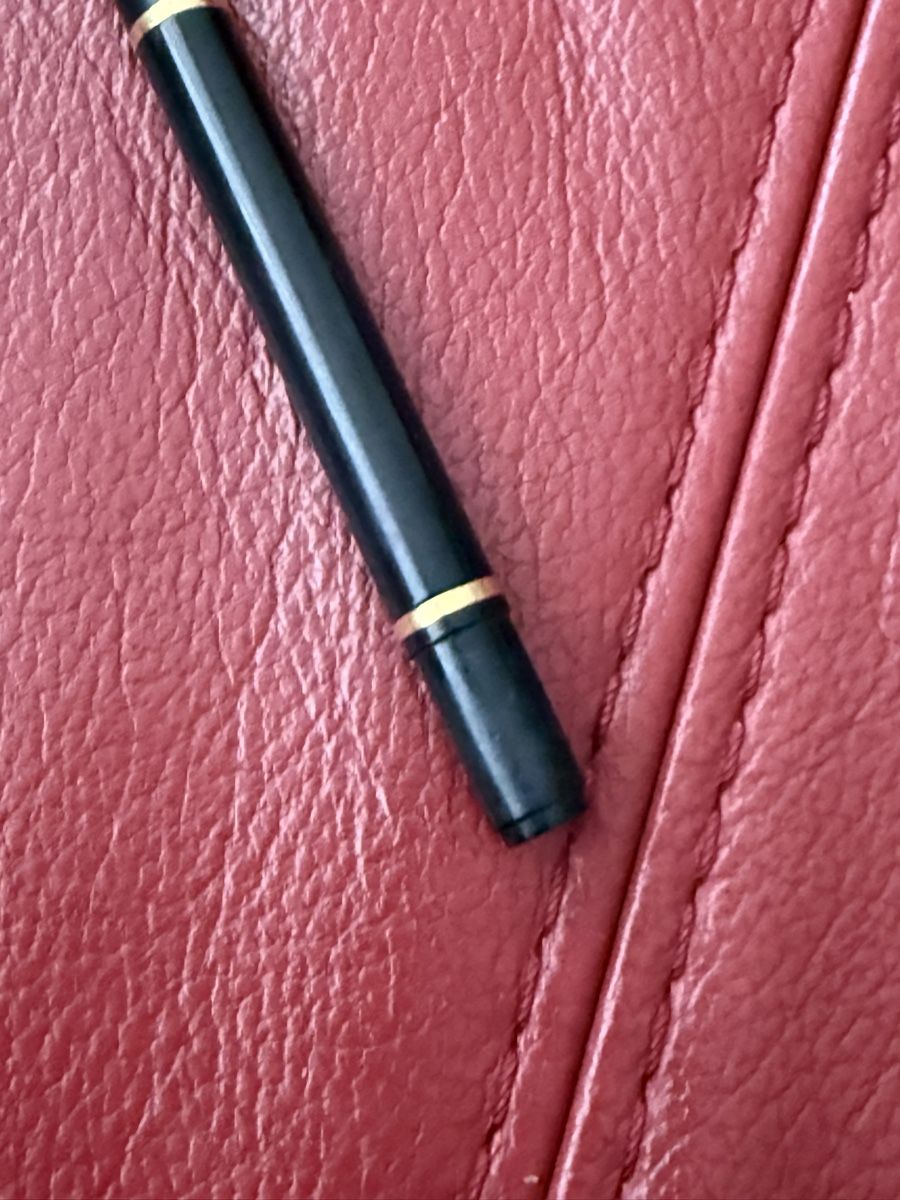 Waterman Penna & Evidenziatori: Waterman Roller Ball  – Usato da Pratteln venduto da belita03 3