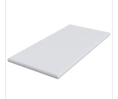 Surmatelas 160x190