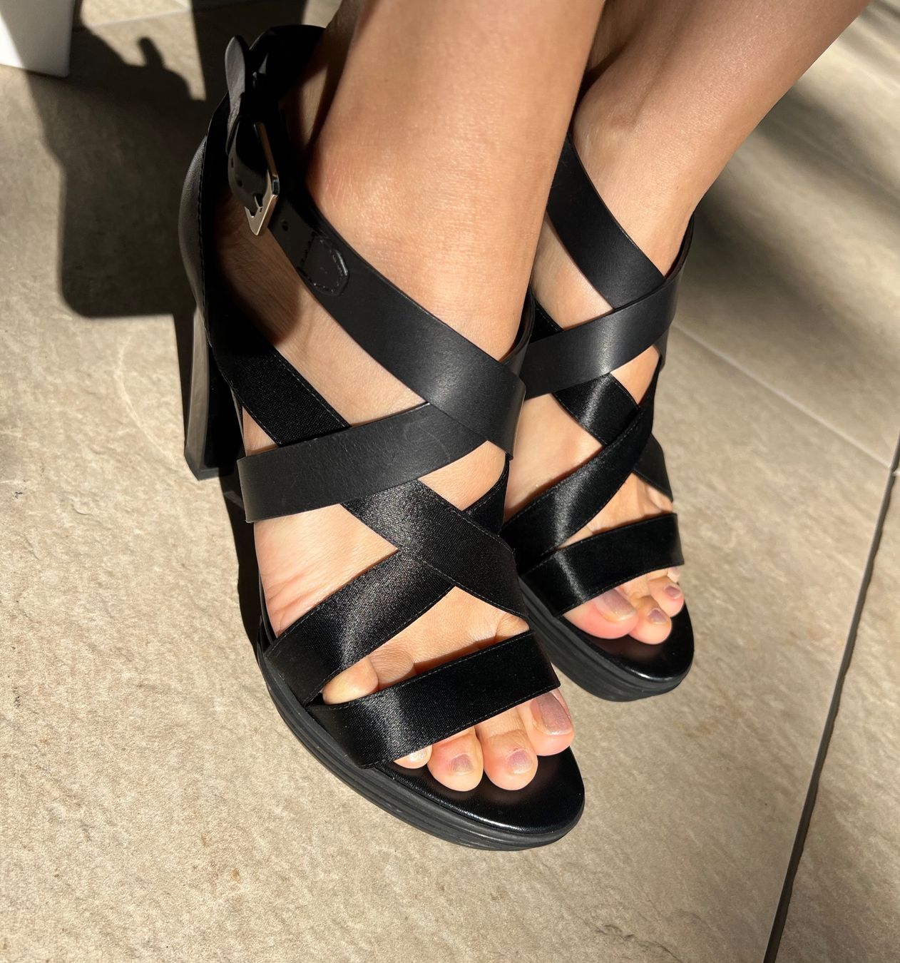 Scarpe da donna: Hogan sandals new – Nuovo e nell'imballaggio originale da Corsier GE venduto da Karol_save_planet 7