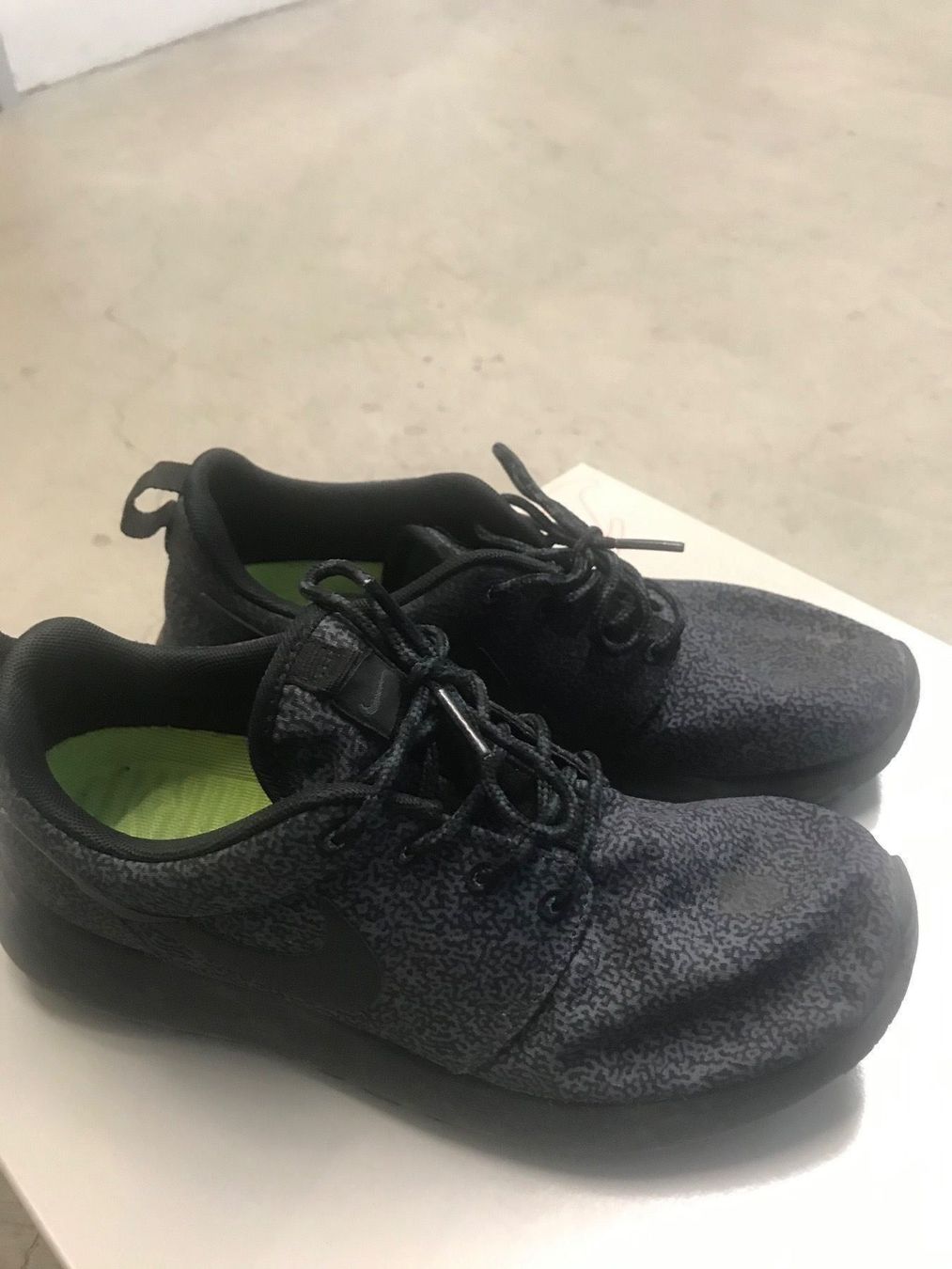 Nike Chaussures femmes: Nike Sneaker – D'occasion à Zürich par kristina_korotysh