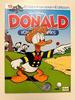 Walt Disney Entenhausen-Edition 13 Donald von Carl Barks