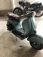Vespa VNA1 1959 zum restaurieren