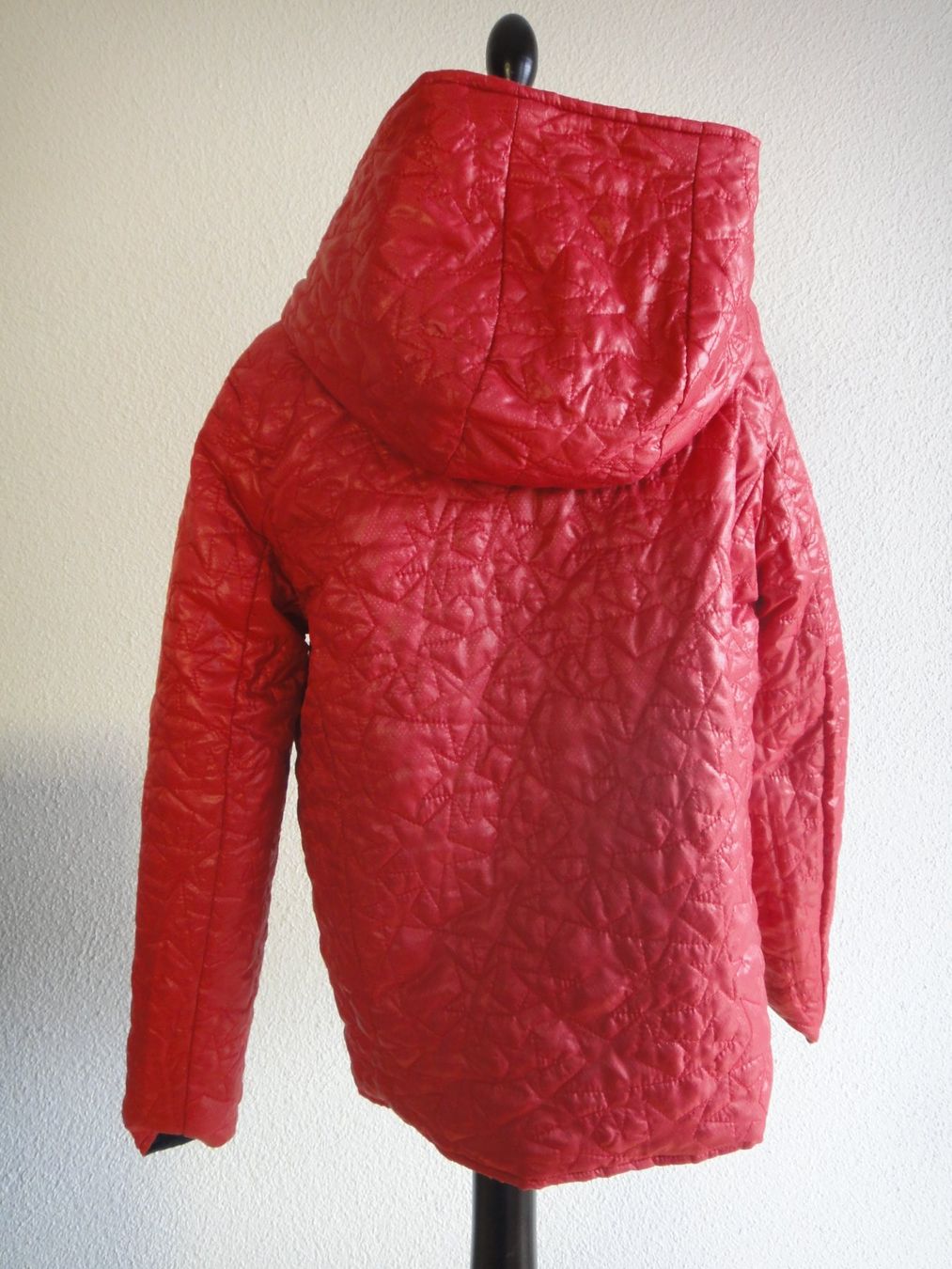 IKKS Giacche & Cappotti: Jacke "IKKS" Gr. 12 Jahre – Nuovo (secondo la descrizione) da Winterthur venduto da LemonTree5 4