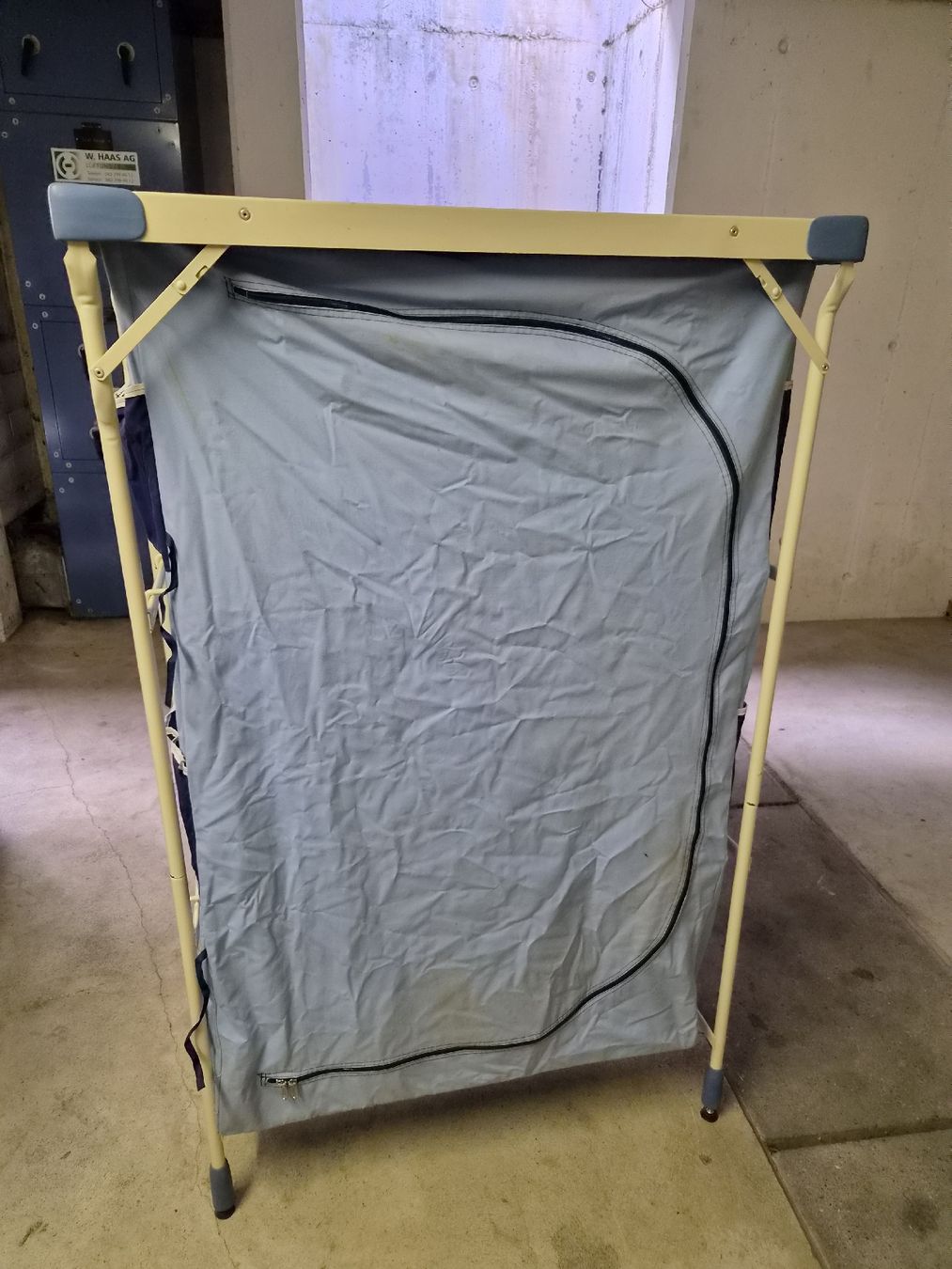 Armadi: Camping Schrank faltbar – Usato da Regensdorf venduto da Mischa88 2