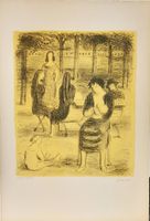 WILLHELM GIMMI 1886 - 1965