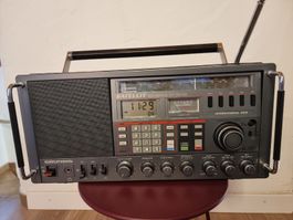 Grundig satellit 650 