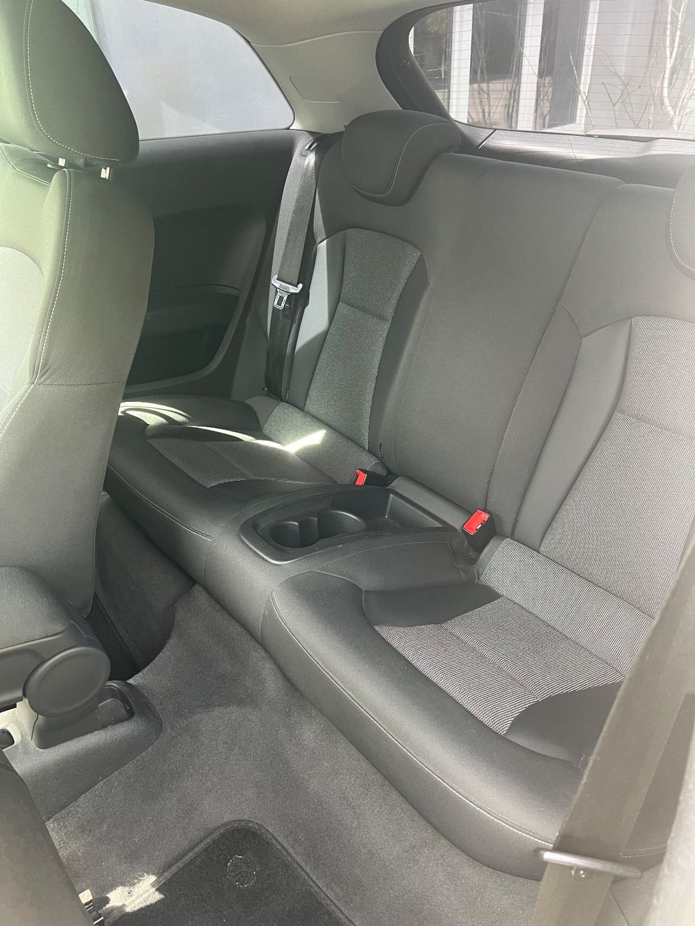 Audi Automobili: Audi A1 1.2 TFSI – Usato da Andwil SG venduto da Kner65 4