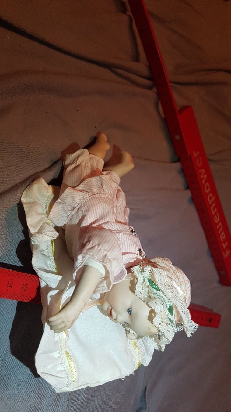 Puppen: Yolanda Bello minipuppe jennifer k4 – Gebraucht aus Schwarzenburg von Sunny0290