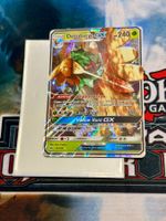 Pokémon / Decidueye GX / SUM 12 / Ultra Rare / EG