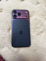 Apple iPhone 17 Pro Max 256 GB Tiefblau