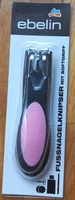 Fuss Nagelknipser