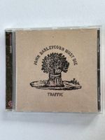 Traffic ‎(Winwood) – John Barleycorn Must (mit Bonustracks)