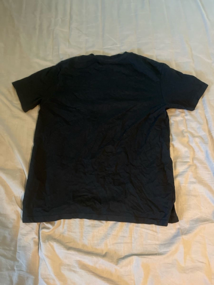 Bape T-shirt: Schwarzes Bape T-Shirt – Usato da Frauenfeld venduto da joh_lp6l 2