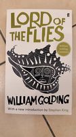 Lord of the Flies (neuwertig)