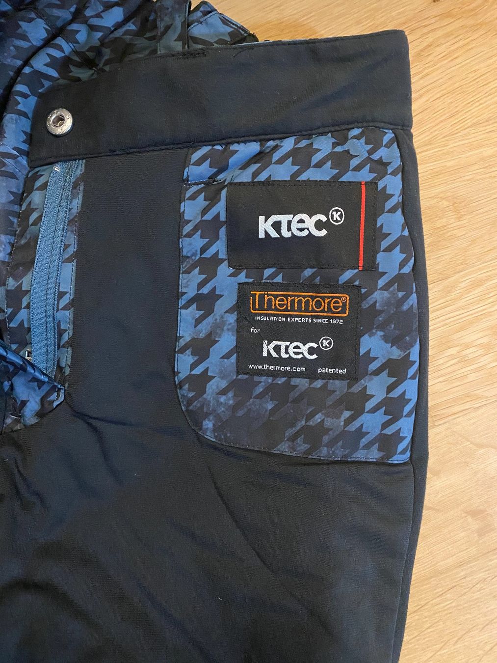 Killtec Pantalons: Ktec Kinder Skihose / Winterhose Gr.140 – D'occasion à Ehrendingen par Uxaxa 2