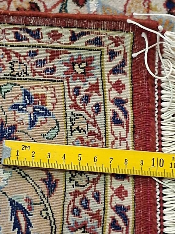 Teppiche: Sehr Fein Perserteppiche Isfahan – Gebraucht aus Dübendorf von Babyl2945 1