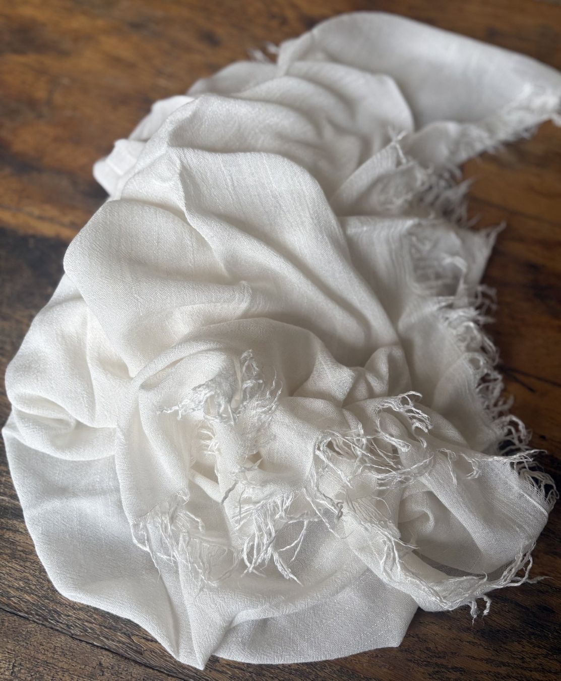 Foulards, Tücher & Schals: FOULARD 100% BAMBOO!! – Neu und originalverpackt aus Locarno von NicoNion 1