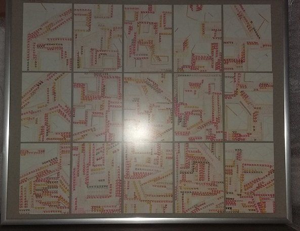 Dipinti: Tableau signé Anne Mancelle original – Nuovo (secondo la descrizione) da Villeneuve VD venduto da vog_yc5s