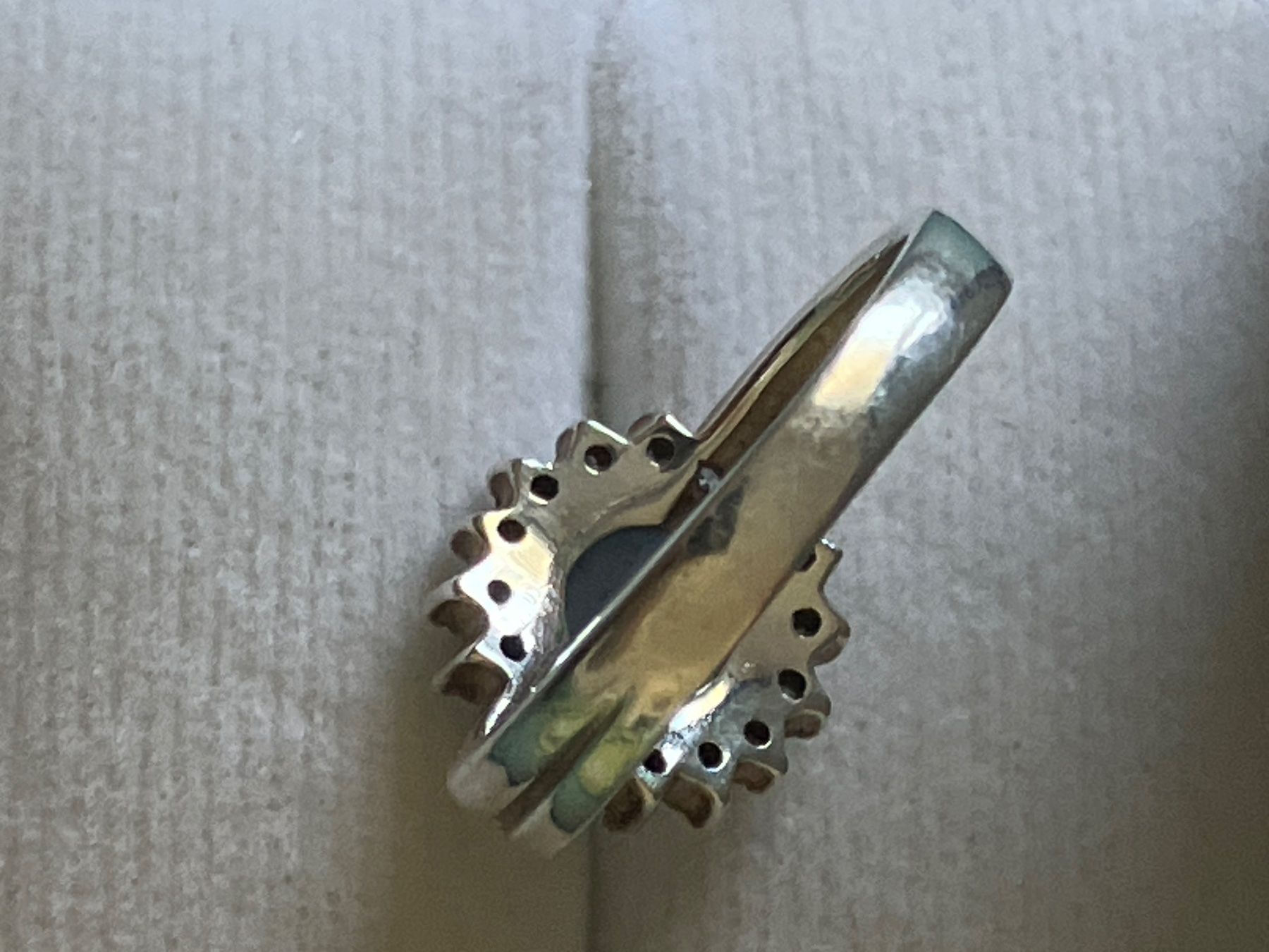 Ringe: Topasring – Gebraucht aus Baden von sylivianne 2