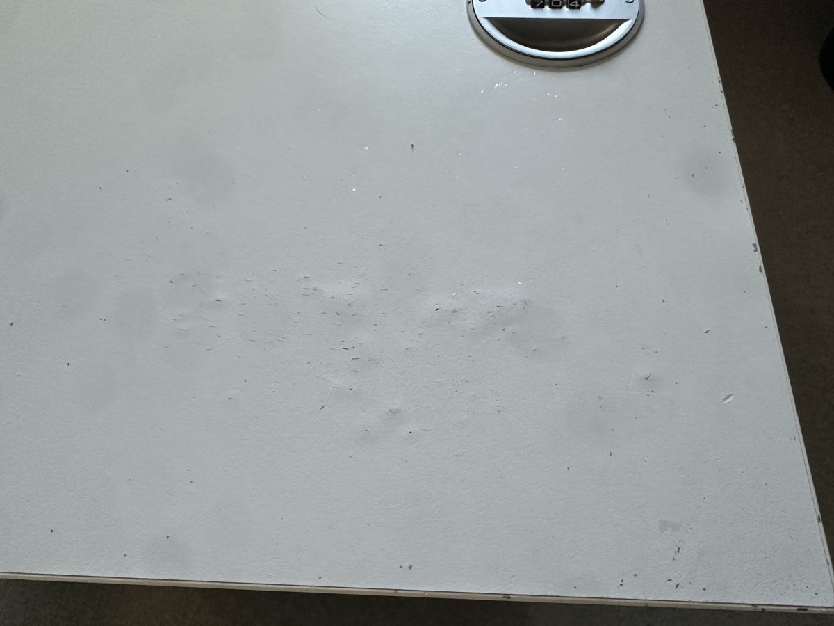 Ikea Banconi: Büromöbel/Korpus – Usato da Zug venduto da alinetrev 6