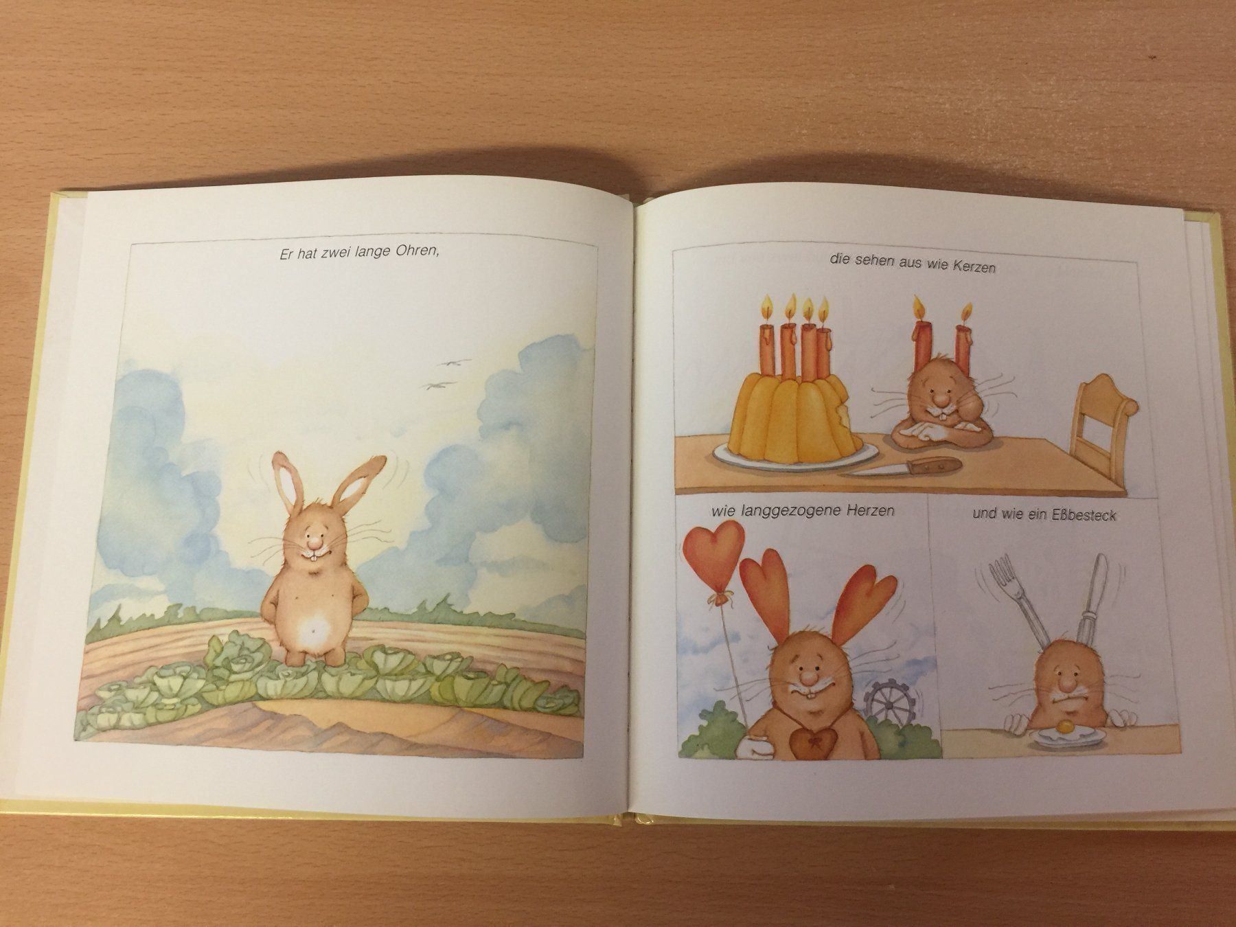 Libri: Haha Hase – Usato da Glattfelden venduto da cybermaxx 2