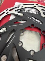 SRAM CLX-R Bremsscheibe 160mm 6 bolt