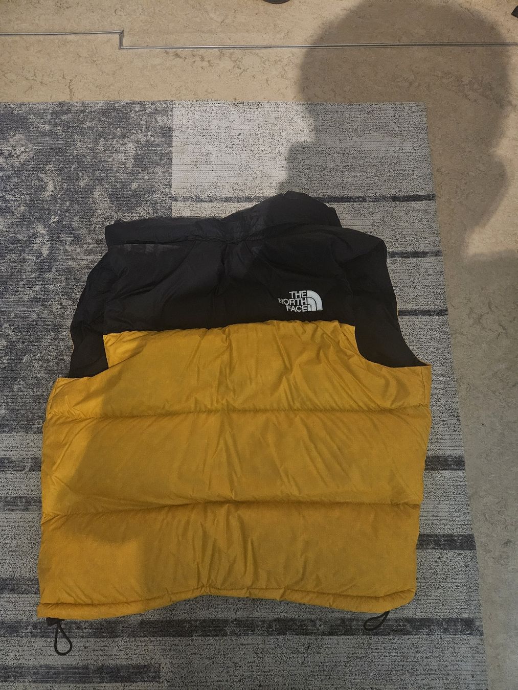 North Face Gilet & Giacche: North Face Gilet – Usato da Dottikon venduto da damianolucia98 2