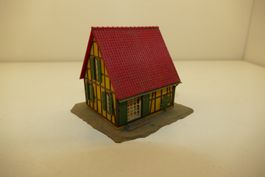 Faller H0: Einfamilienhaus