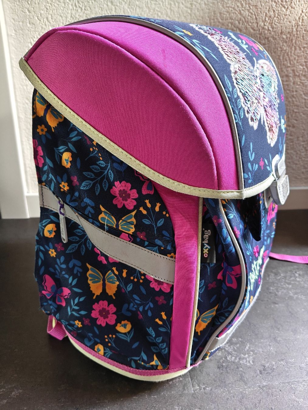 Sacs & sacs à dos: Sac école – D'occasion à Monthey par Vs_vS 1