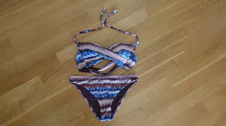 3 Bikinis Caldezonia G36